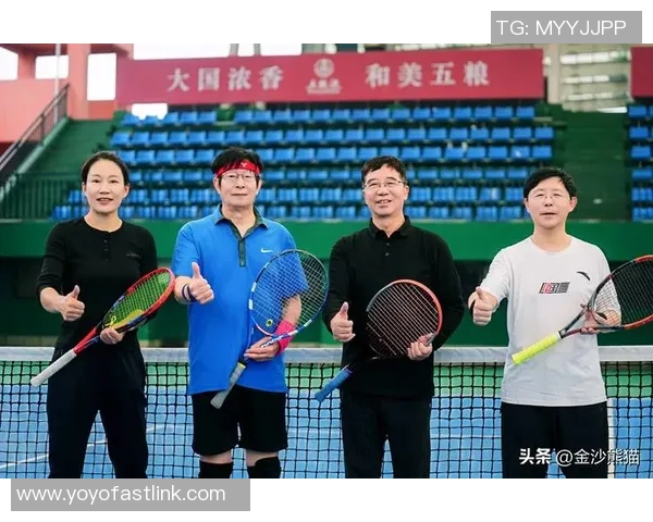 成都网球队在全国网球意识排行榜中荣获第五名展现出强大实力与潜力