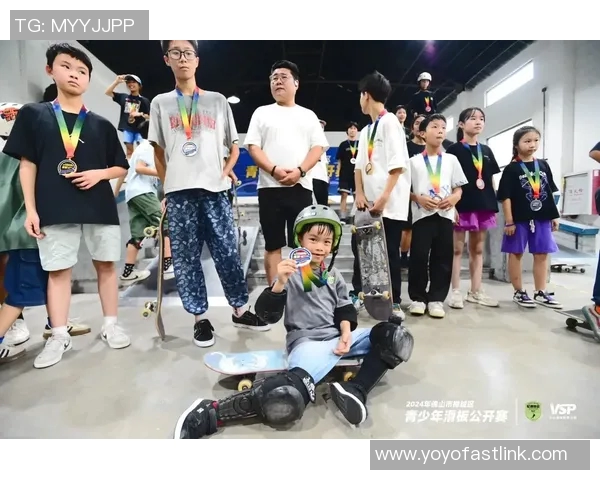 深圳滑板队荣登实力排行榜第五名展现出色竞技水平与团队精神