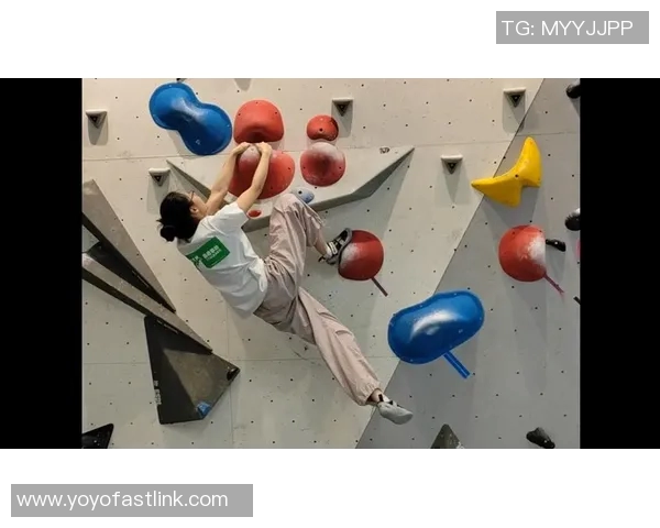 北京攀岩队的控制得失分析与攀岩运动发展的思考