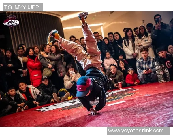 南京街舞队的快攻战术解析与街舞文化的深度融合